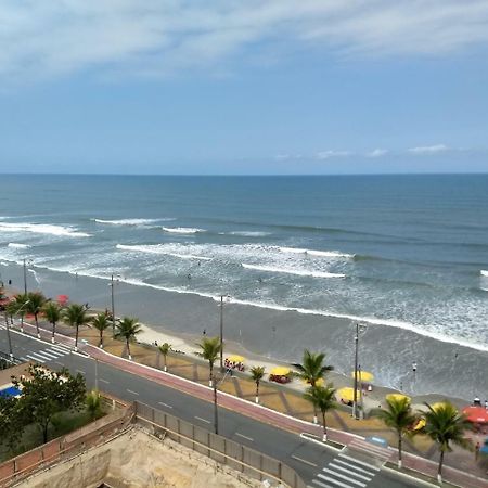 Apto Verde Agua Mongaguá Kültér fotó