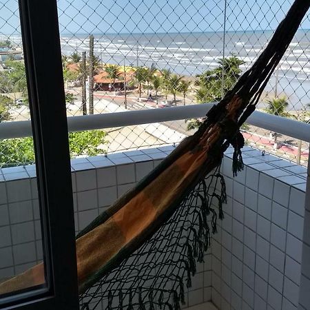Apto Verde Agua Mongaguá Kültér fotó