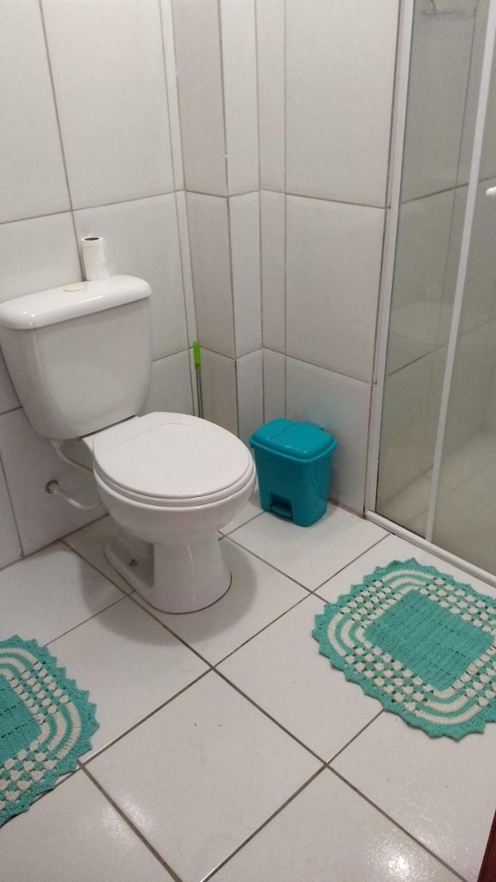 Apto Verde Agua Mongaguá Kültér fotó