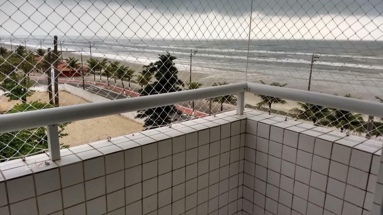 Apto Verde Agua Mongaguá Kültér fotó