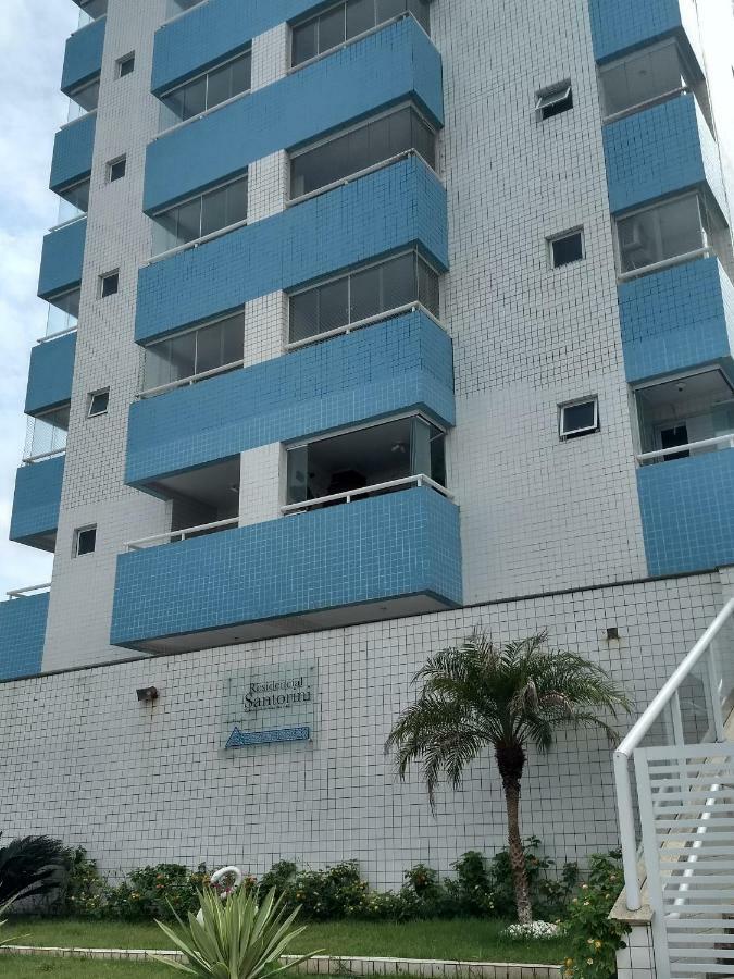Apto Verde Agua Mongaguá Kültér fotó